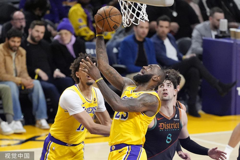 [CBA]常规赛1月7日：广东东阳光VS深圳马可波罗 集锦