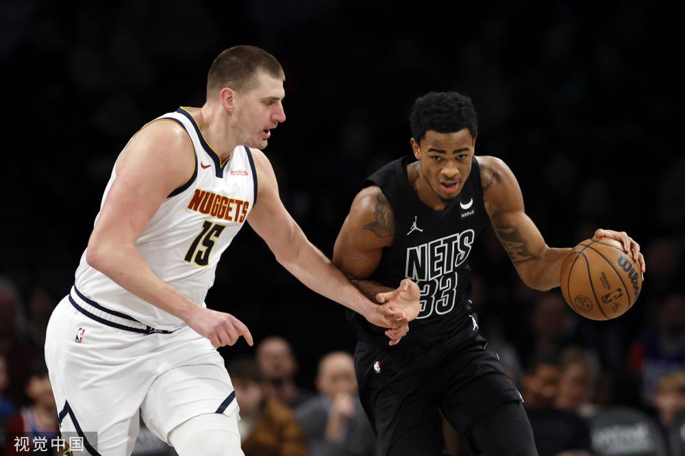 田径——南京室内世锦赛：女子铅球决赛赛况