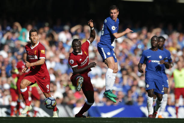 米利西奇：赛后我和工作人员也说，对韩国守住现在就是冠军.