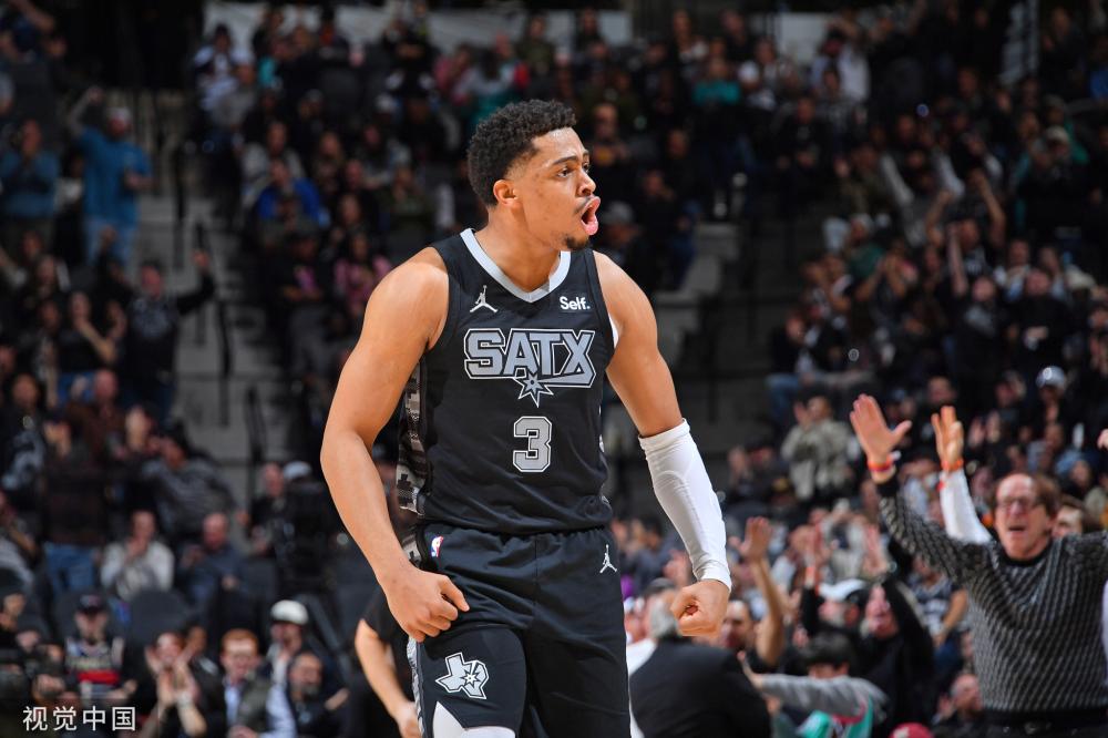 欣慰状态一站比一站好 乐蒂：我们一定会更强.