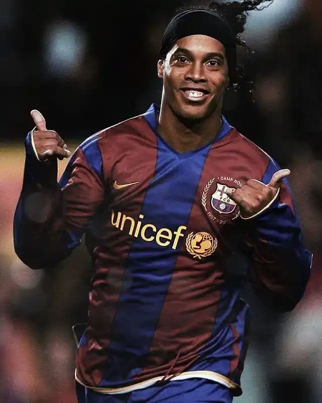 巴萨的未来 巴萨的未来